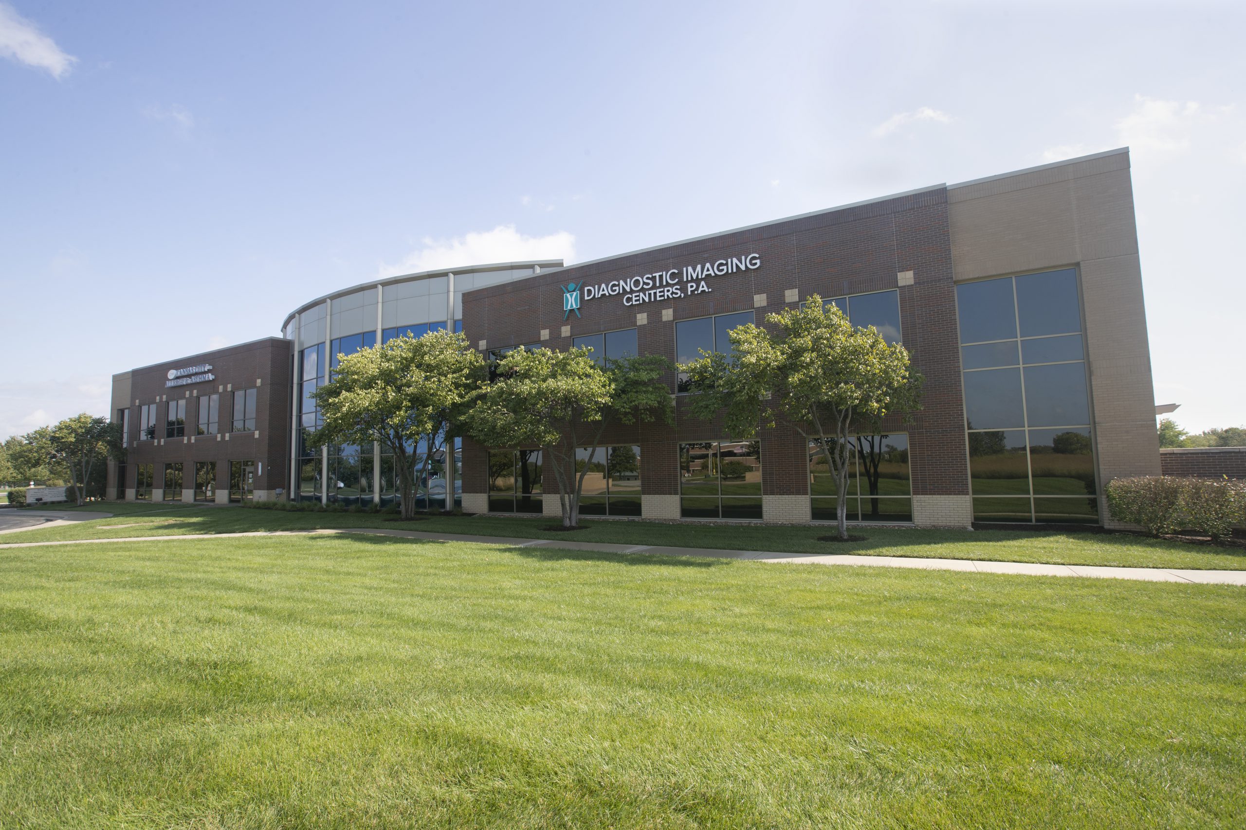 Lee's Summit - Diagnostic Imaging Centers, KC Lee's Summit - Diagnostic Imaging Centers, KC