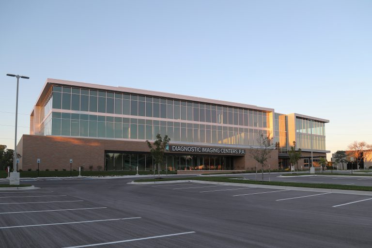 Overland Park Building