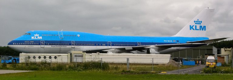 Aviodrome Lelystad Airport 09 08 05 By Archangel12 Via Flickr Copyright Creative Commons Attribution 2 0 Generic Cc By 2 0