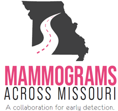 Mammograms Across Missouri