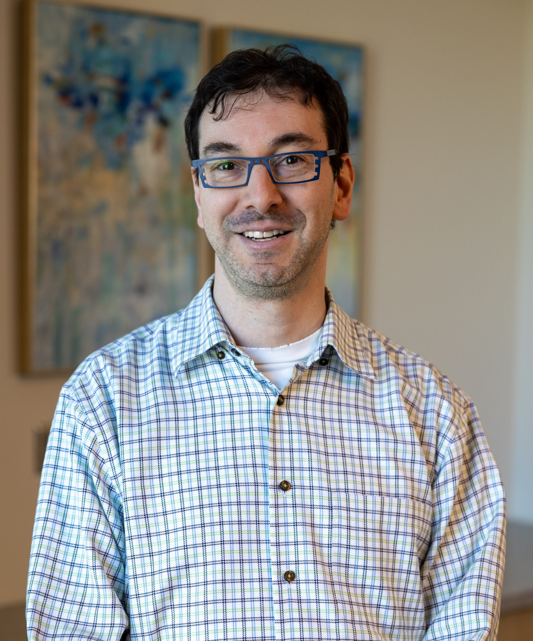 Michael Farber Diagnostic Imaging Centers, KC