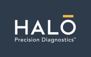 Halo Precision Diagnostics Reversed Vertical