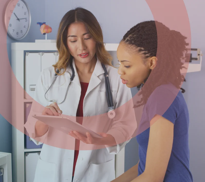 Breast Concierge Care